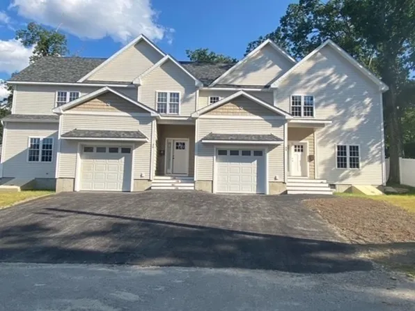 36 Modoc Left, Worcester, MA 01604