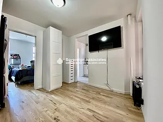 Rented by Sovereign Realty NYC