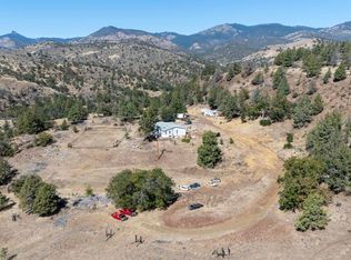 17626 Camp Creek Rd, Hornbrook, CA 96044