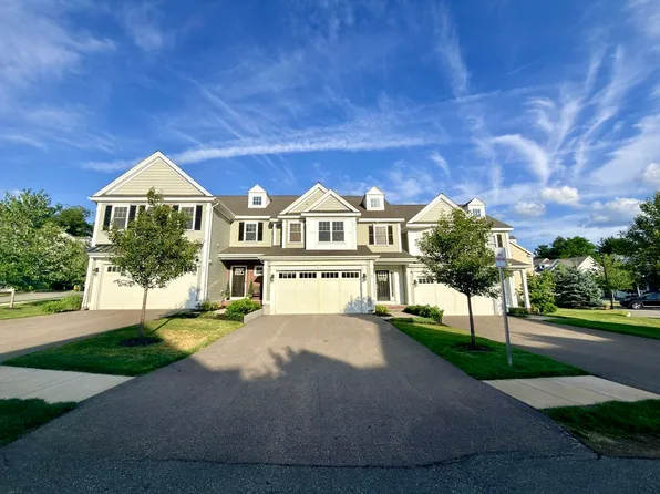 99 Brookview Rd #99, Franklin, MA 02038