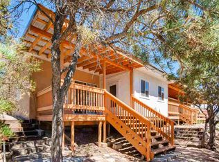 1661 Cerro Gordo Rd APT E, Santa Fe, NM 87501