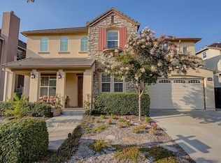 3033 Tamburlane Dr, San Ramon, CA 94582