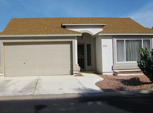 1922 E Palm Beach Dr, Chandler, AZ 85249