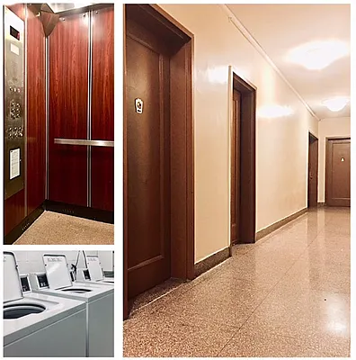 Rented by Quest Realty Sunnyside Corp | media 17