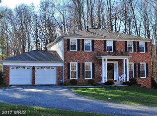 11429 Rowley Rd, Clarksville, MD 21029