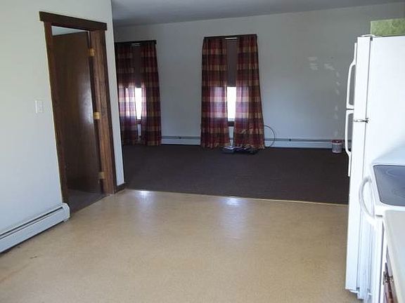 Kitchen from Entrance