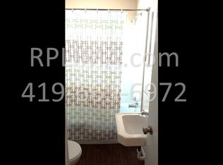 540 S Collins Ave, Lima, OH 45804