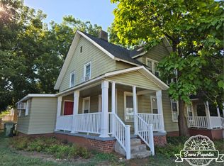3410 Triana Blvd SW, Huntsville, AL 35805