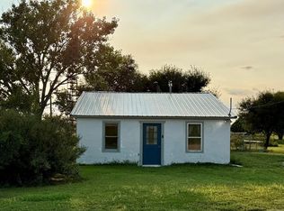 41503 County Road 35, Wiley, CO 81092