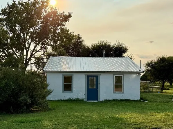 41503 County Road 35, Wiley, CO 81092