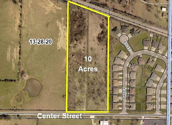 1st image of 10399 E Center Street