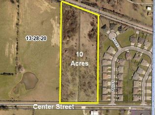 10399 E Center St, Rogersville, MO 65742