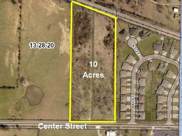 10399 E Center Street, Rogersville, MO 65742