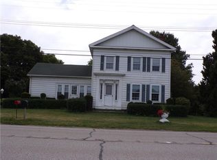 9337 W Lake Rd, Lake City, PA 16423