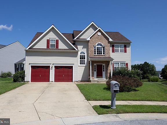 3rd image of 3 Foxfield Ct