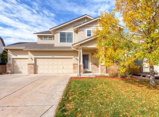 11567 Terrawood Ln, Parker, CO 80134