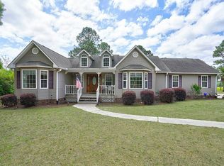 284 N Shore Dr, Southport, NC 28461