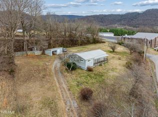 266 Arnold Rd, Jonesborough, TN 37659