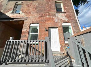 9 E Parmenter St FLOOR 2, Newburgh, NY 12550