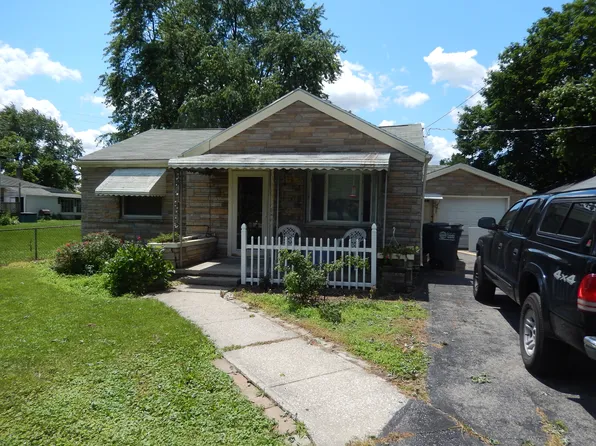 3535 Wallace Blvd, Toledo, OH 43611