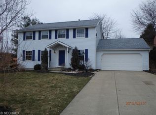 2465 Cardigan Dr, Akron, OH