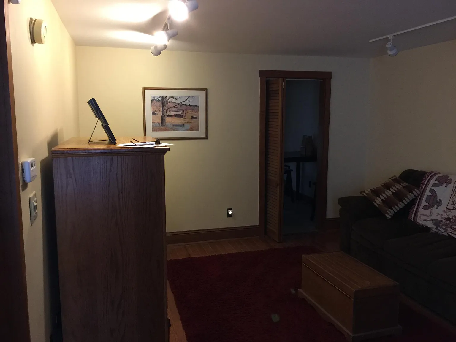 1 bed, 900 sqft, $1,295 — Photo 2