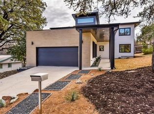 613 Terrell Hill Dr, Austin, TX 78704