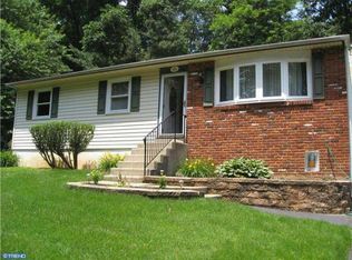 3854 Moosewood Ave, Feasterville Trevose, PA