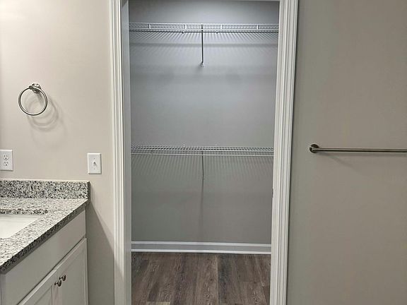 Primary Bathroom/Closet