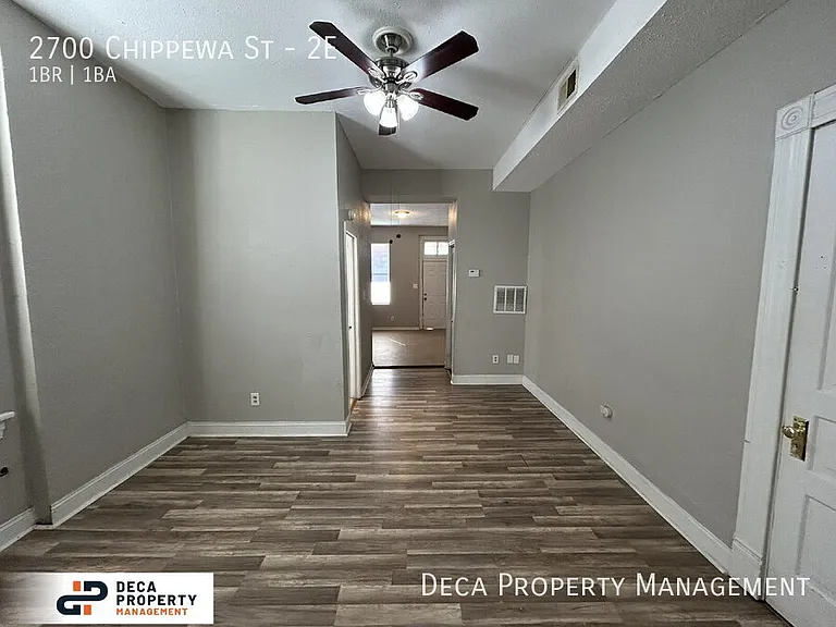 2700 Chippewa St #2E — Photo 6