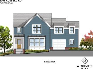 1301 Russell Rd, Alexandria, VA 22301