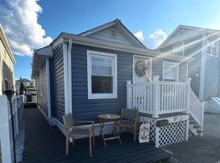 37 Lafayette Ave, Seaside Park, NJ 08752