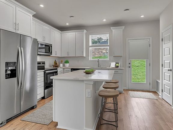 Charlotte Kitchen