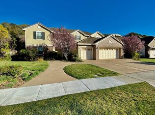 742 Adagio Dr, Fairfield, CA 94534
