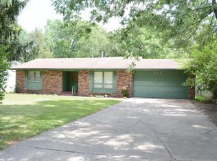 504 N Belview Ave, Springfield, MO 65802