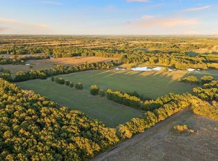 0 County Road 16590, Pattonville, TX 75468