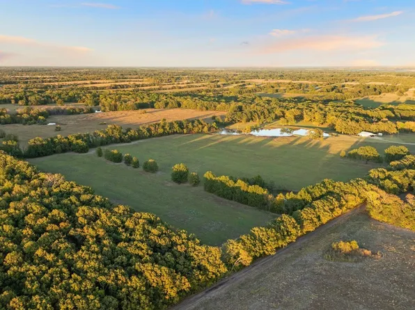 0 County Road 16590, Pattonville, TX 75468