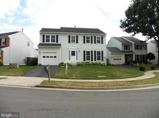 7912 Morning Ride Ct, Alexandria, VA 22315