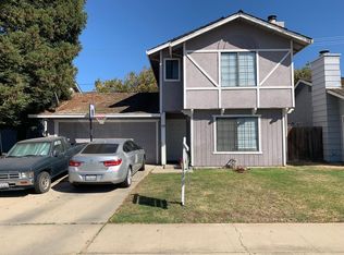 1570 Springville Way, Turlock, CA 95380
