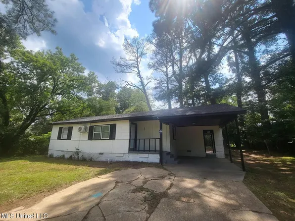 907 Reaves St, Jackson, MS 39204