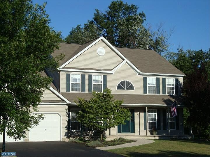 For Sale: 110 BANBURY AVE, NORTH WALES, PA 19454