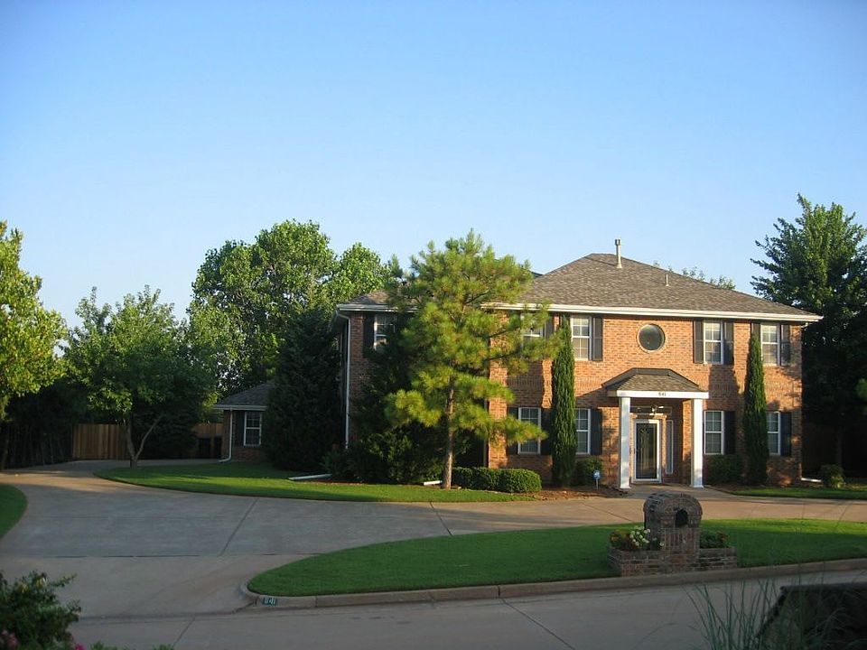 Front View