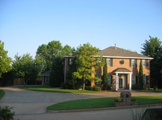 841 Glenlake Dr, Edmond, OK 73013