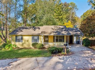 2510 Bolman Rd, Gainesville, GA 30507