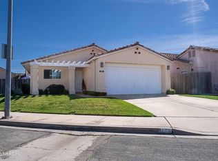 436 E Playa Blanca St, Santa Maria, CA 93455