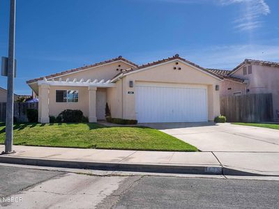 436 E Playa Blanca St, Santa Maria, CA, 93455