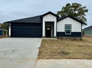 6409 Newark Dr, Alexander, AR 72002