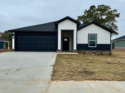 6409 Newark Dr, Alexander, AR, 72002