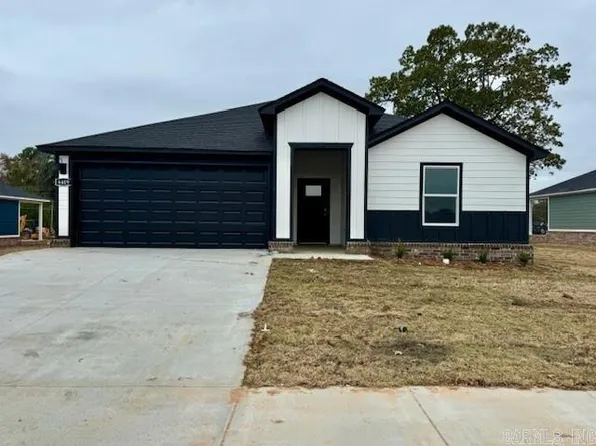 6409 Newark Dr, Alexander, AR 72002