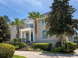 14 Castlebridge Ct, Hilton Head Island, SC 29928